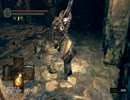 【実況】大鎌で行く過去世界 part7【ダークソウルDLC初見プレイ】