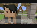 着ぐるみ少女のminecraft街開拓記　その６