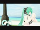 【MMD】WAVEFILE【初音ミク】