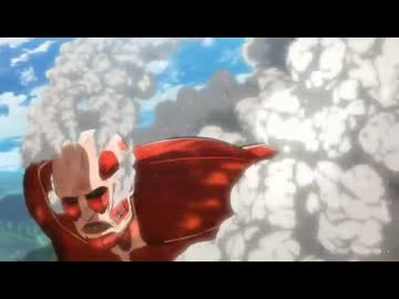 進撃の巨人のSEをマリオっぽくしてみた