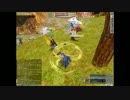 FEZ】ウォリアーキルシーン