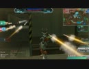 【実況】ガンダムオンライン連邦(中尉)part50～テキサスコロニー～