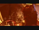 【字幕プレイ動画】2人のMarkerKillerが行くDeadSpace3 partA-3.2(FINAL)【Co-op】