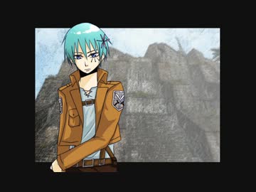 【UTAUカバー】「紅蓮の弓矢」【瑞歌ミズキAttack】
