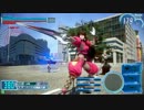 【A】六課の赤球がAAAを目指す 第109話-梅田でボロボロ-【17汎スナ】