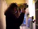 Nvidia Hair Dryer