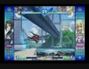 13/07/14 カラーワールド上越店　アルカナハート３LMエクサムカップ予選1