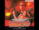 お気に入りゲーム音楽集 CT3 魂斗羅スピリッツ