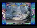 13/07/14 カラーワールド上越店　アルカナハート３LMエクサムカップ予選2