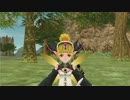 【MoE】回復戦士