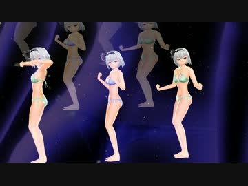 MMM-Aviutil魂魄妖夢Masked_bitcH