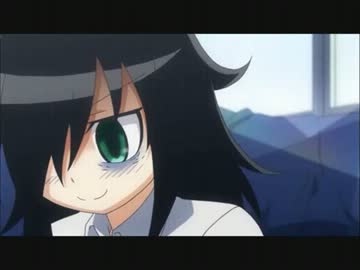 私がモテないのはどう考えてもお前らが悪い！3話で問題のシーン