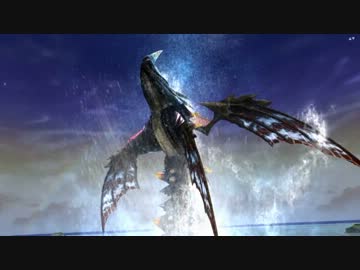 [PSO2]バル・ロドスの美味しい食べ方[Ra/Hu]