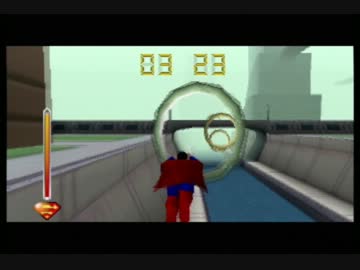 【実況】スーパーマン64part5B