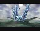【PSO2】Lv60クォーツ毒無しBrHuソロ全部位破壊