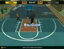 あべしゃん4 フリスタ！FreeStyle Street Basketball 