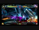 【千葉フェリシダ】7/6　BLAZBLUE CHRONOPHANTASMA  段位制限大会　4