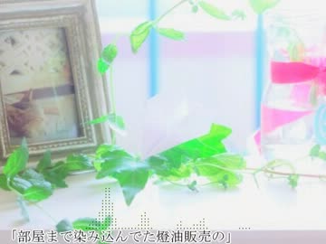 【歌ってみた】 S.A.S 【真亜弥】