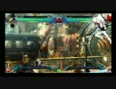 【千葉フェリシダ】7/6　BLAZBLUE CHRONOPHANTASMA  段位制限大会　5