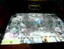 Quest of D 終焉一階マップ　メタルナイトパターン