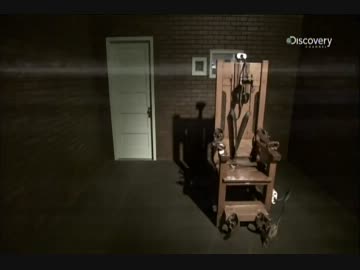 【人生の】死刑執行 -最後の24時間-_前編【最後】