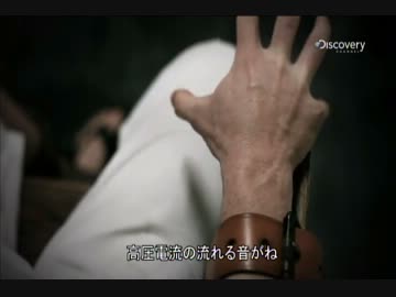 【人生の】死刑執行 -最後の24時間-_後編【最後】