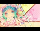 【Ｙｏｒｉ／アルセ二】ＣＡＮＤＹ　ＣＡＮＤＹ【歌っみた】