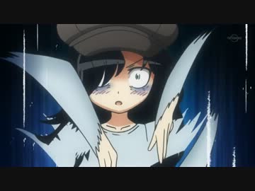  【MAD】進撃の喪女(自由の翼)