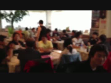 それいけ TZR(ちじれ)パンパンマン！　―周防大島編―