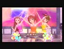 アイドルマスター　「GO MY WAY!!」　ノーマルPV（高画質テスト）