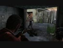 THE LAST OF US サバイバル+実況プレイ-17