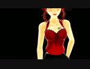 【APヘタリアMMD】お着替えイタリア娘さんで「VALENTI」【カメラ配布】