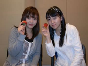 ＠ぱよぱよ　ゲスト：阿澄佳奈 (2008.03.13)