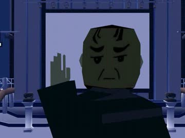 ＭＭＤユーザーモデル作ってみた