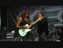 Lynch Mob - Wicked Sensation (M3 Rock Festival 2012)