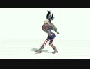 【テスト】ぜかまし MMD【動画】
