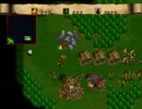 [TAS] PSX Warcraft II - The Dark Saga "Orc Campaign" by Flip in 1:32:51.75 [5/5]