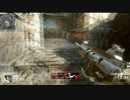 【CoD:BO2】Nuked Out(ニュークアウト)達成 in YEMEN