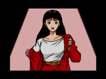 [PCE]オーロラクエストプレイ動画16