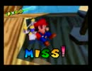 スクープ！マリオ死んだフリ疑惑！