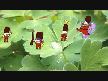 【NNI】オモチャちっくマーチ！【オリジナル曲】