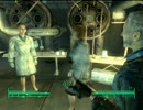 【実況】地下生活初心者による【フォールアウト３】48-1