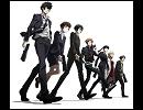 名前のない怪物×Sum41