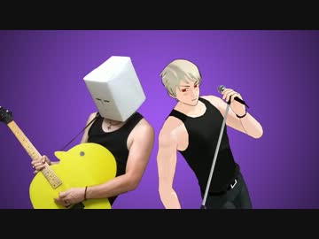 普憫さんをうちのねーちゃんの部屋に召喚したった【演奏してみた】