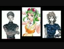 【GUMI　×　ZOLA】トキメキ+ココロｘワクワク