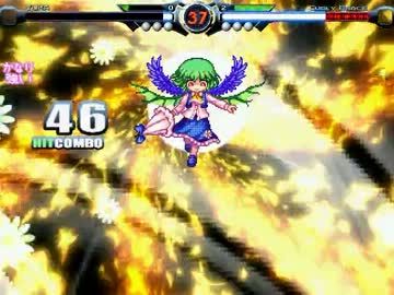 【MUGEN】狂下位以上狂中位付近ランセレバトルおまけ大会Part33