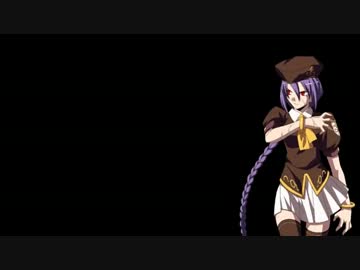 【MUGEN】第3回嫁トナメ本選1回戦C2ブロック【トーナメント】