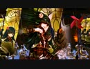 二人の姫と行く　戦国大戦　その16【24国】