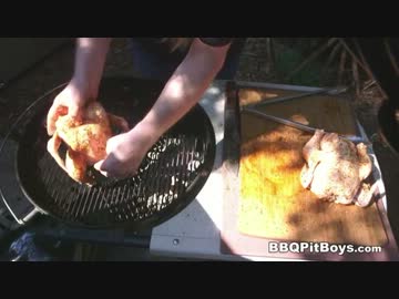 マメの缶詰とチキンのレシピ