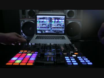 【PCDJ】Traktor Kontrol Z1【20800円】